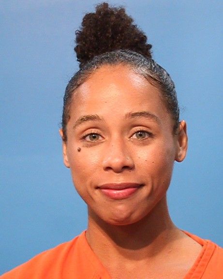 Helm, Autumn arrest record in Brazoria County, Texas Helm, Autumn arrested in Brazoria County, Texas mugshot