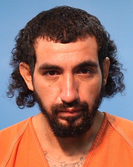 Esparza Aleman, Ivan Alejandro arrest record in Brazoria County, Texas Esparza Aleman, Ivan Alejandro arrested in Brazoria County, Texas mugshot