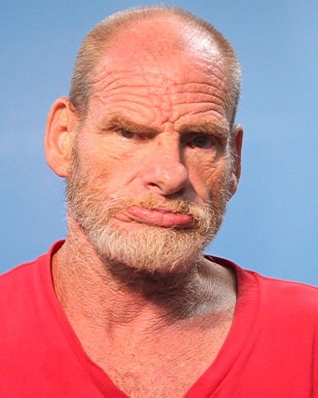 THORTON, JERRY arrest record in Brazoria County, Texas THORTON, JERRY arrested in Brazoria County, Texas mugshot