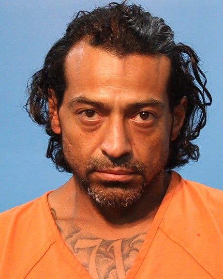 Mendoza, Paul arrest record in Brazoria County, Texas Mendoza, Paul arrested in Brazoria County, Texas mugshot