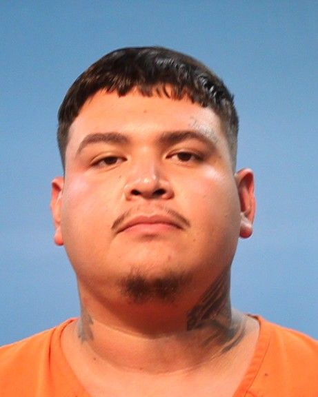 Ochoa Vela, Antony Raymond arrest record in Brazoria County, Texas Ochoa Vela, Antony Raymond arrested in Brazoria County, Texas mugshot