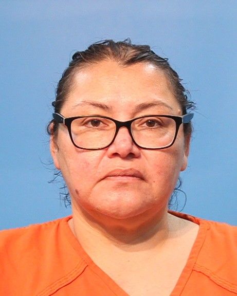 Lopez, Nina arrest record in Brazoria County, Texas Lopez, Nina arrested in Brazoria County, Texas mugshot