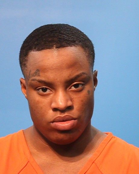 JORDAN, MELVINA NICHOLE arrest record in Brazoria County, Texas JORDAN, MELVINA NICHOLE arrested in Brazoria County, Texas mugshot