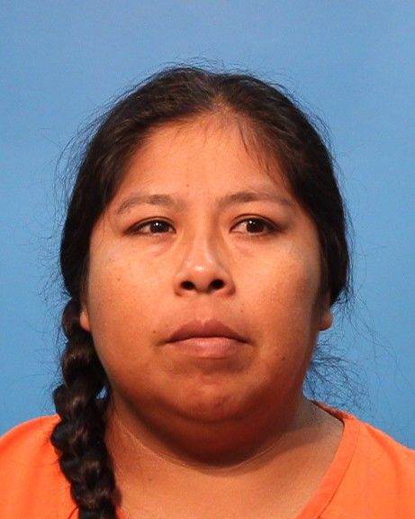 Rodriguez Benitez, Arminda arrest record in Brazoria County, Texas Rodriguez Benitez, Arminda arrested in Brazoria County, Texas mugshot