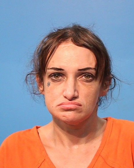 Hall, Stephanie Louise arrest record in Brazoria County, Texas Hall, Stephanie Louise arrested in Brazoria County, Texas mugshot