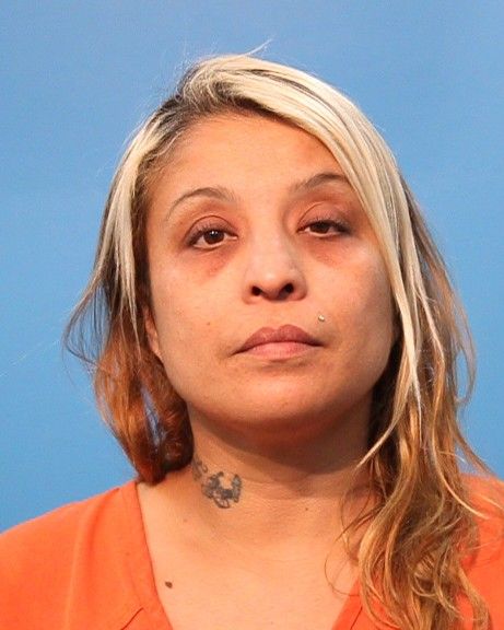 Solis, Margaret arrest record in Brazoria County, Texas Solis, Margaret arrested in Brazoria County, Texas mugshot