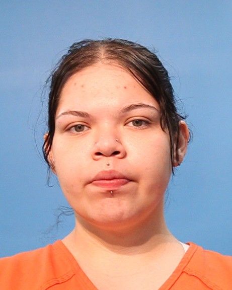 Pena, Allison Lynn arrest record in Brazoria County, Texas Pena, Allison Lynn arrested in Brazoria County, Texas mugshot