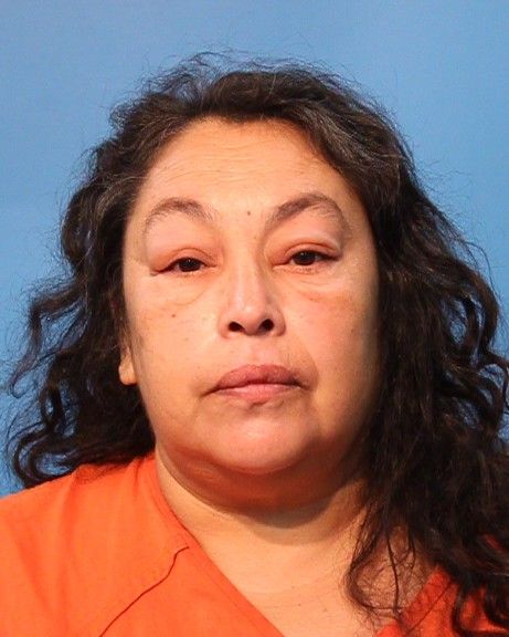 FLORES, SOILA arrest record in Brazoria County, Texas FLORES, SOILA arrested in Brazoria County, Texas mugshot