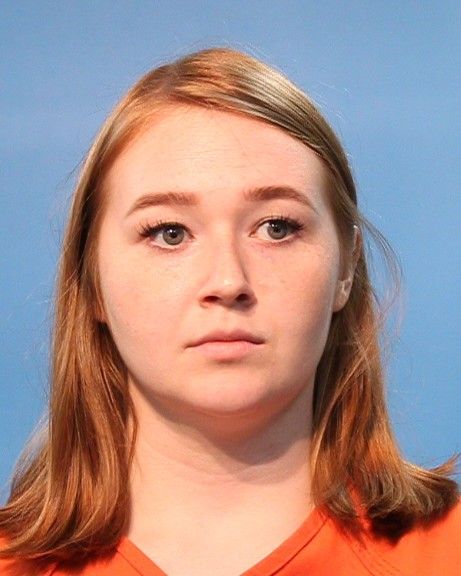 McAdams, Samantha Kendall arrest record in Brazoria County, Texas McAdams, Samantha Kendall arrested in Brazoria County, Texas mugshot