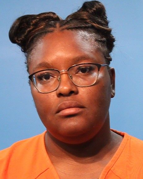 Folie, Juanita arrest record in Brazoria County, Texas Folie, Juanita arrested in Brazoria County, Texas mugshot