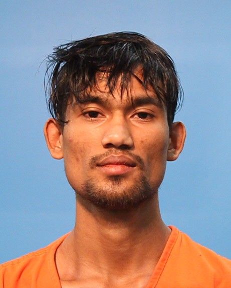 KORIM, ABDUL arrest record in Brazoria County, Texas KORIM, ABDUL arrested in Brazoria County, Texas mugshot