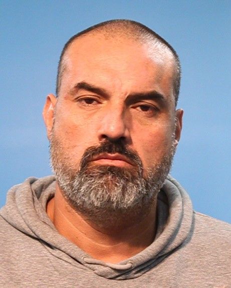 Anaya, Rafael arrest record in Brazoria County, Texas Anaya, Rafael arrested in Brazoria County, Texas mugshot