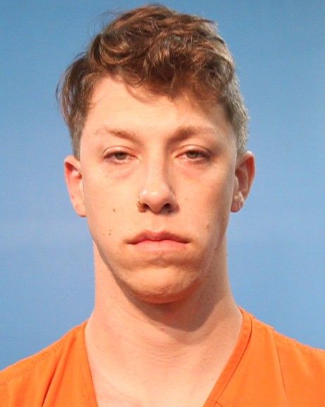 SMITH, KYLE JACOB arrest record in Brazoria County, Texas SMITH, KYLE JACOB arrested in Brazoria County, Texas mugshot