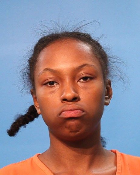 HALTON, LAILA arrest record in Brazoria County, Texas HALTON, LAILA arrested in Brazoria County, Texas mugshot