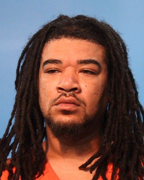 EDWARDS, DEMARCUS arrest record in Brazoria County, Texas EDWARDS, DEMARCUS arrested in Brazoria County, Texas mugshot