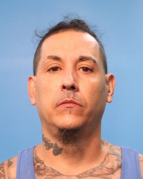 Garcia, John Andrew arrest record in Brazoria County, Texas Garcia, John Andrew arrested in Brazoria County, Texas mugshot