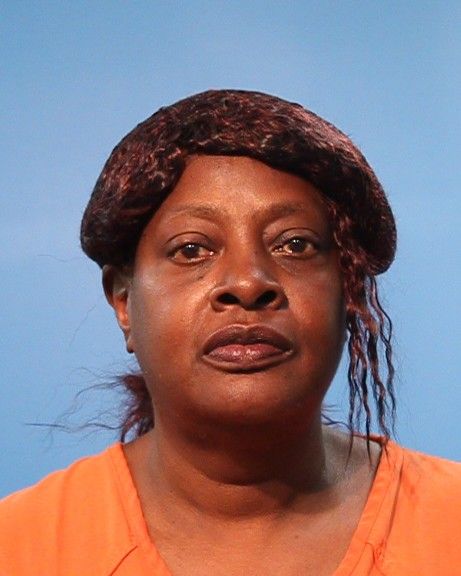 Fuller, Delores Elaine arrest record in Brazoria County, Texas Fuller, Delores Elaine arrested in Brazoria County, Texas mugshot