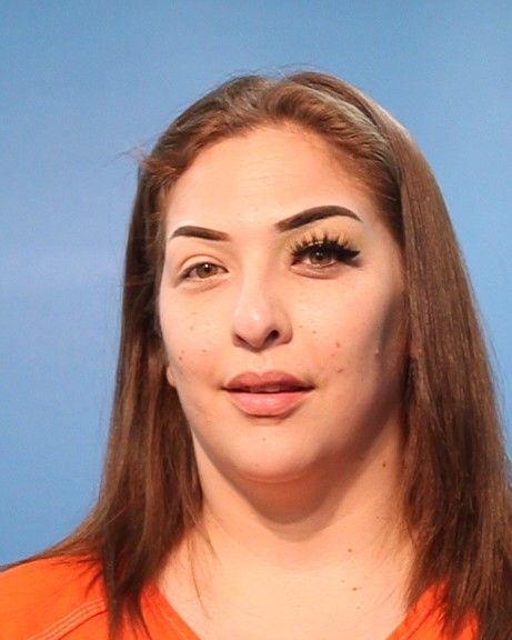 Galvan, Lauren arrest record in Brazoria County, Texas Galvan, Lauren arrested in Brazoria County, Texas mugshot