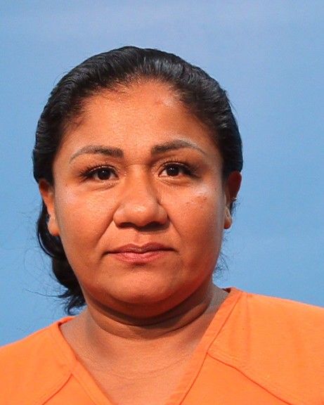 Maradiaga, Sandra Yenneth arrest record in Brazoria County, Texas Maradiaga, Sandra Yenneth arrested in Brazoria County, Texas mugshot