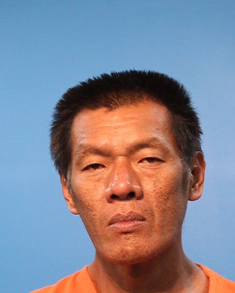 Sok, Long arrest record in Brazoria County, Texas Sok, Long arrested in Brazoria County, Texas mugshot