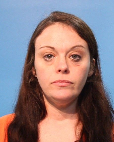 Jackson, Jeri Ann arrest record in Brazoria County, Texas Jackson, Jeri Ann arrested in Brazoria County, Texas mugshot