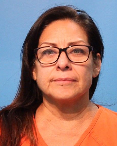 GARZA, CHRISTINA LYNN arrest record in Brazoria County, Texas GARZA, CHRISTINA LYNN arrested in Brazoria County, Texas mugshot