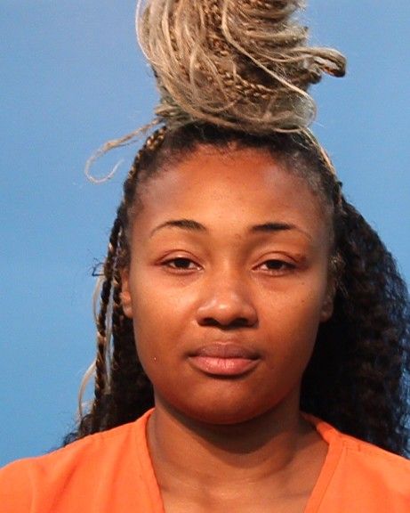 BROWN, TATYANA arrest record in Brazoria County, Texas BROWN, TATYANA arrested in Brazoria County, Texas mugshot