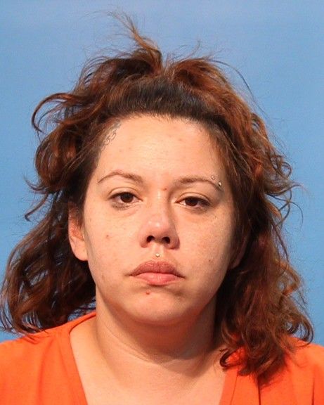 AGUILAR, TABATHA arrest record in Brazoria County, Texas AGUILAR, TABATHA arrested in Brazoria County, Texas mugshot
