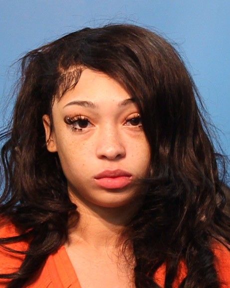 RUCKER-FRANK, KYLEIGHYA arrest record in Brazoria County, Texas RUCKER-FRANK, KYLEIGHYA arrested in Brazoria County, Texas mugshot