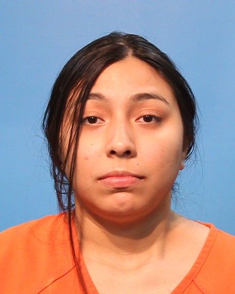 Contreras, Natalie arrest record in Brazoria County, Texas Contreras, Natalie arrested in Brazoria County, Texas mugshot
