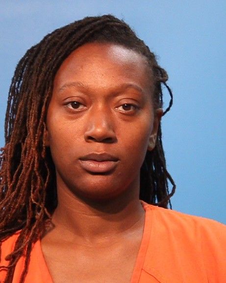 PRINCE, TNEJA SHARIE arrest record in Brazoria County, Texas PRINCE, TNEJA SHARIE arrested in Brazoria County, Texas mugshot