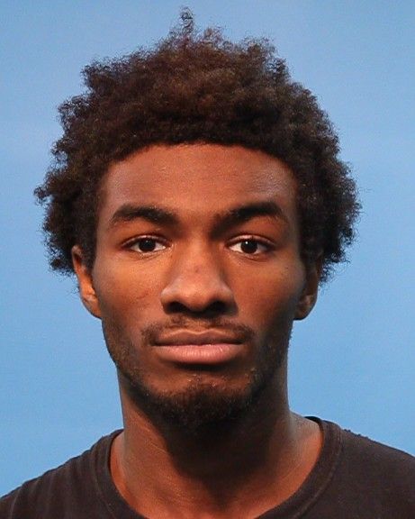 JACKSON, KENRIC LAVAUGHN arrest record in Brazoria County, Texas JACKSON, KENRIC LAVAUGHN arrested in Brazoria County, Texas mugshot