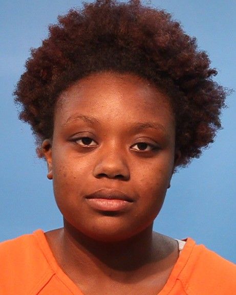 PUGH, DELILAH arrest record in Brazoria County, Texas PUGH, DELILAH arrested in Brazoria County, Texas mugshot