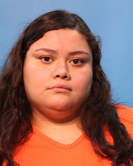 DE LA CRUZ, HEAVEN arrest record in Brazoria County, Texas DE LA CRUZ, HEAVEN arrested in Brazoria County, Texas mugshot