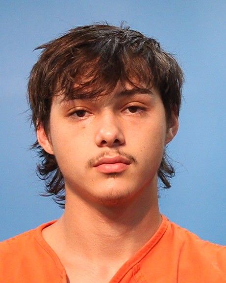 HELTON, NICHOLAS LEE arrest record in Brazoria County, Texas HELTON, NICHOLAS LEE arrested in Brazoria County, Texas mugshot