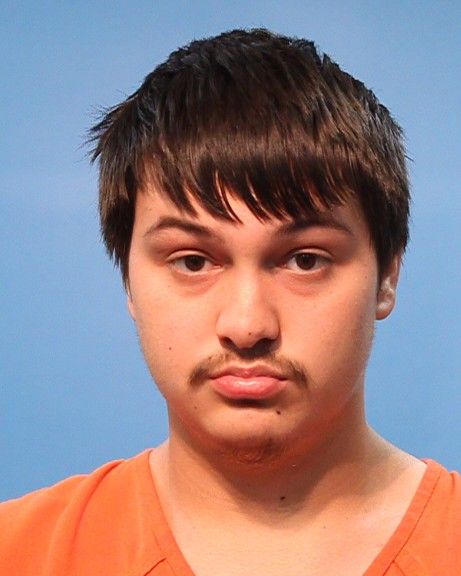 Sulliven, Bryden arrest record in Brazoria County, Texas Sulliven, Bryden arrested in Brazoria County, Texas mugshot