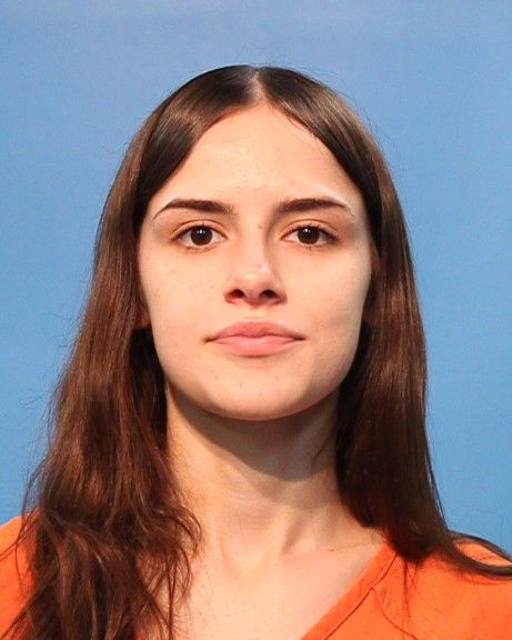 Gilliam, Cheyenne M. arrest record in Brazoria County, Texas Gilliam, Cheyenne M. arrested in Brazoria County, Texas mugshot
