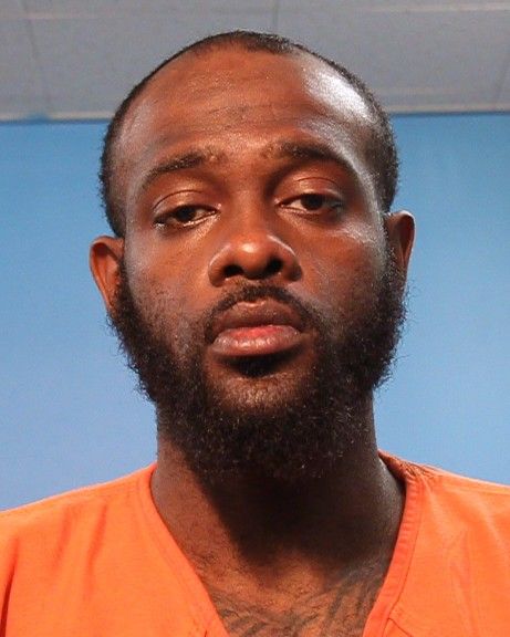 Brown, Trevion Kiondre arrest record in Brazoria County, Texas Brown, Trevion Kiondre arrested in Brazoria County, Texas mugshot