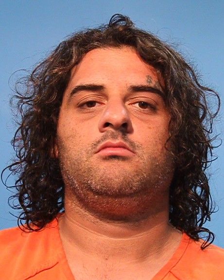 ESQUIVEL, VINCENT JACOB arrest record in Brazoria County, Texas ESQUIVEL, VINCENT JACOB arrested in Brazoria County, Texas mugshot