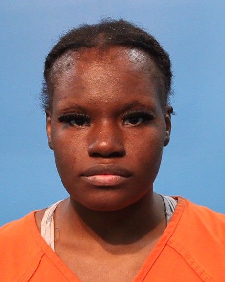 HUERY, KESHONTAE ELAINE arrest record in Brazoria County, Texas HUERY, KESHONTAE ELAINE arrested in Brazoria County, Texas mugshot