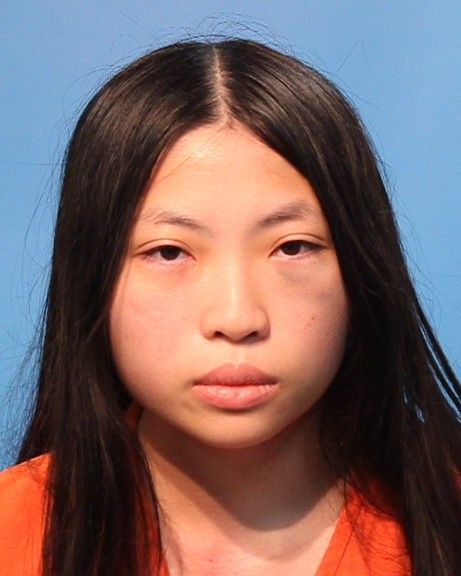 Nguyen-Hoang, Angelia arrest record in Brazoria County, Texas Nguyen-Hoang, Angelia arrested in Brazoria County, Texas mugshot