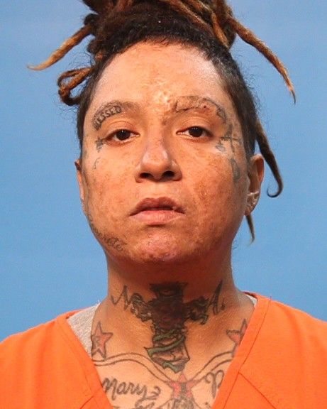 GUTIERREZ, JESSICA ANN arrest record in Brazoria County, Texas GUTIERREZ, JESSICA ANN arrested in Brazoria County, Texas mugshot