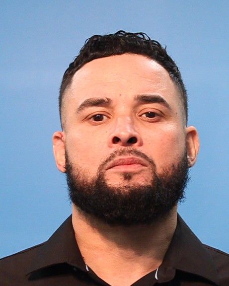 Nieves, David arrest record in Brazoria County, Texas Nieves, David arrested in Brazoria County, Texas mugshot