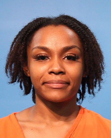 WOODS, AMIYAH MICHELE arrest record in Brazoria County, Texas WOODS, AMIYAH MICHELE arrested in Brazoria County, Texas mugshot