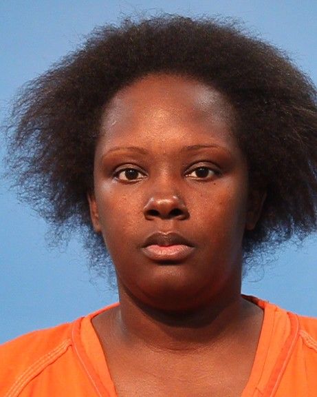 THOMAS, FRANCHELLE LASHAY arrest record in Brazoria County, Texas THOMAS, FRANCHELLE LASHAY arrested in Brazoria County, Texas mugshot