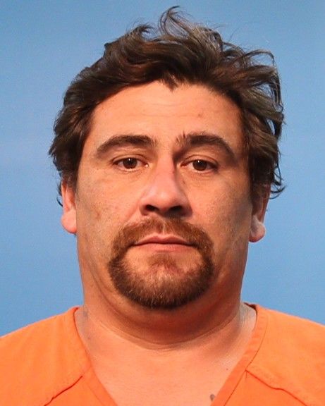 MORENO, JULIAN RENE arrest record in Brazoria County, Texas MORENO, JULIAN RENE arrested in Brazoria County, Texas mugshot