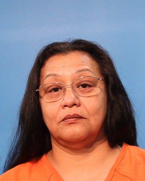 CONTRERAS, MONA LISA arrest record in Brazoria County, Texas CONTRERAS, MONA LISA arrested in Brazoria County, Texas mugshot