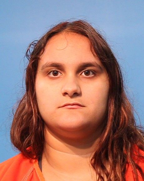 BOSQUES, KRYSTINA arrest record in Brazoria County, Texas BOSQUES, KRYSTINA arrested in Brazoria County, Texas mugshot