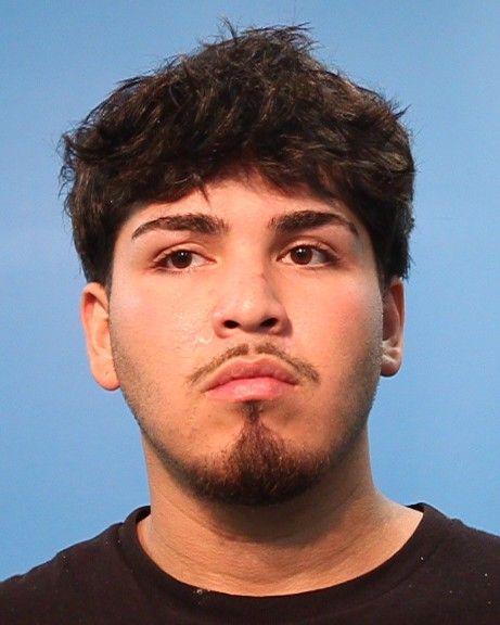 MORAN, RAUL JOSUE arrest record in Brazoria County, Texas MORAN, RAUL JOSUE arrested in Brazoria County, Texas mugshot
