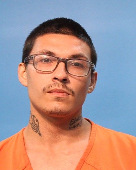 Ybarra, Thomas Jr arrest record in Brazoria County, Texas Ybarra, Thomas Jr arrested in Brazoria County, Texas mugshot